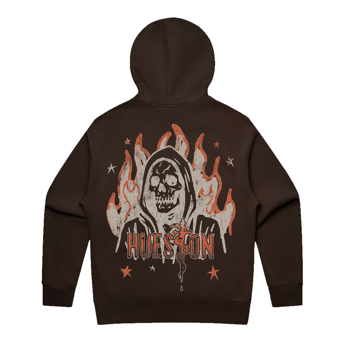 Reaper Hoodie (Unisex)