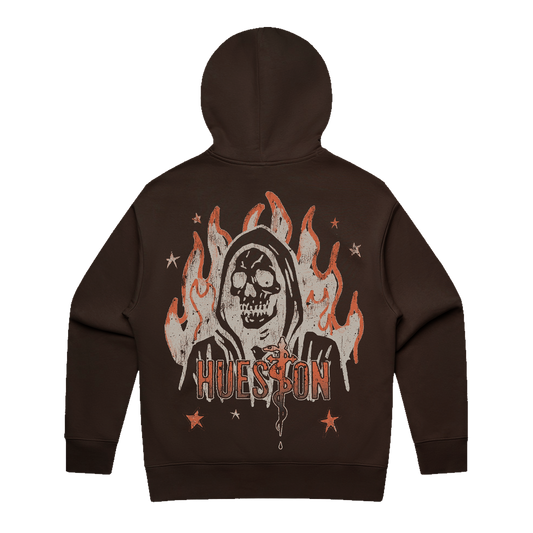 Reaper Hoodie (Unisex)