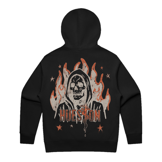 Reaper Hoodie (Unisex)