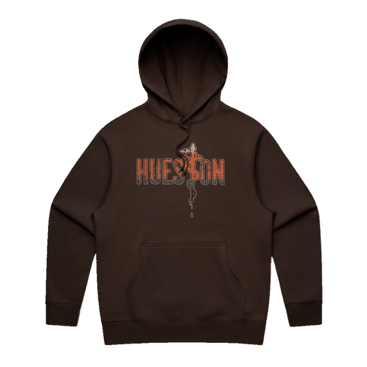 Reaper Hoodie (Unisex)