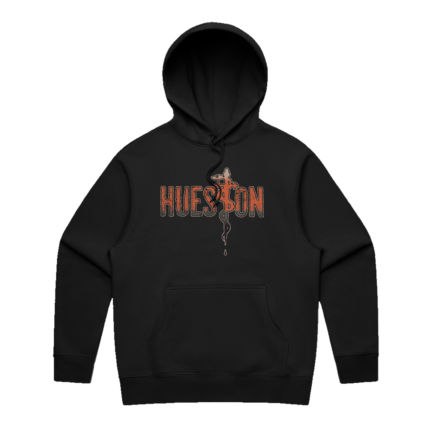 Reaper Hoodie (Unisex)